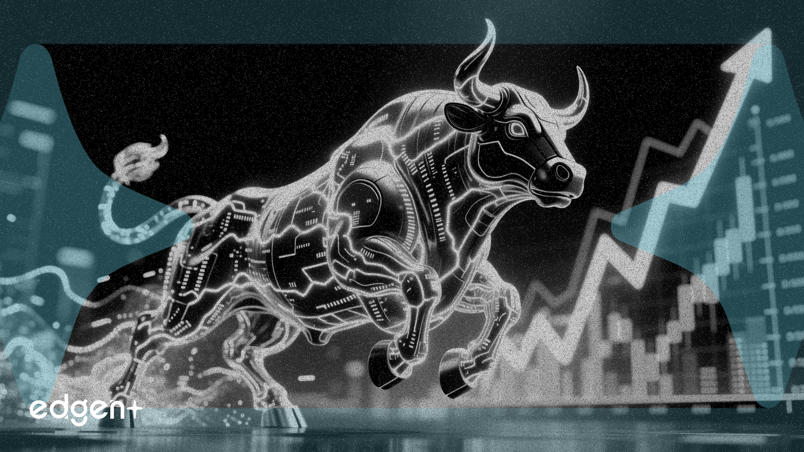 Sự lạc quan về AI duy trì đà tăng trưởng của thị trường