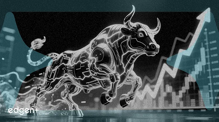 AI乐观情绪支撑牛市动能