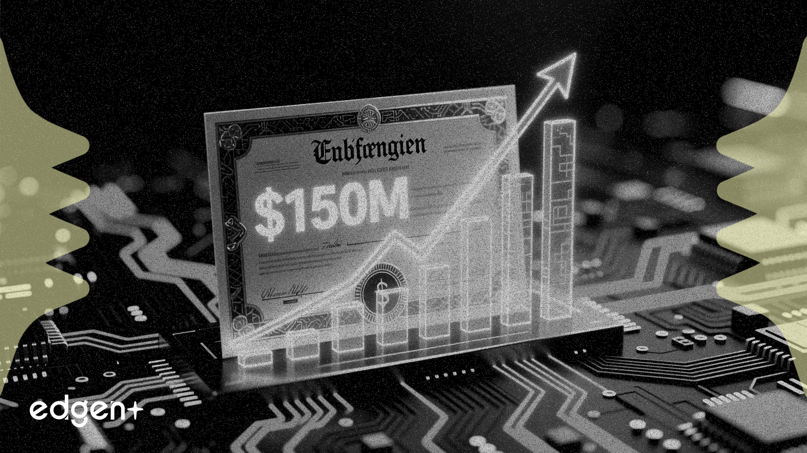 POET Technologies、1.5億ドル規模の株式発行価格を決定