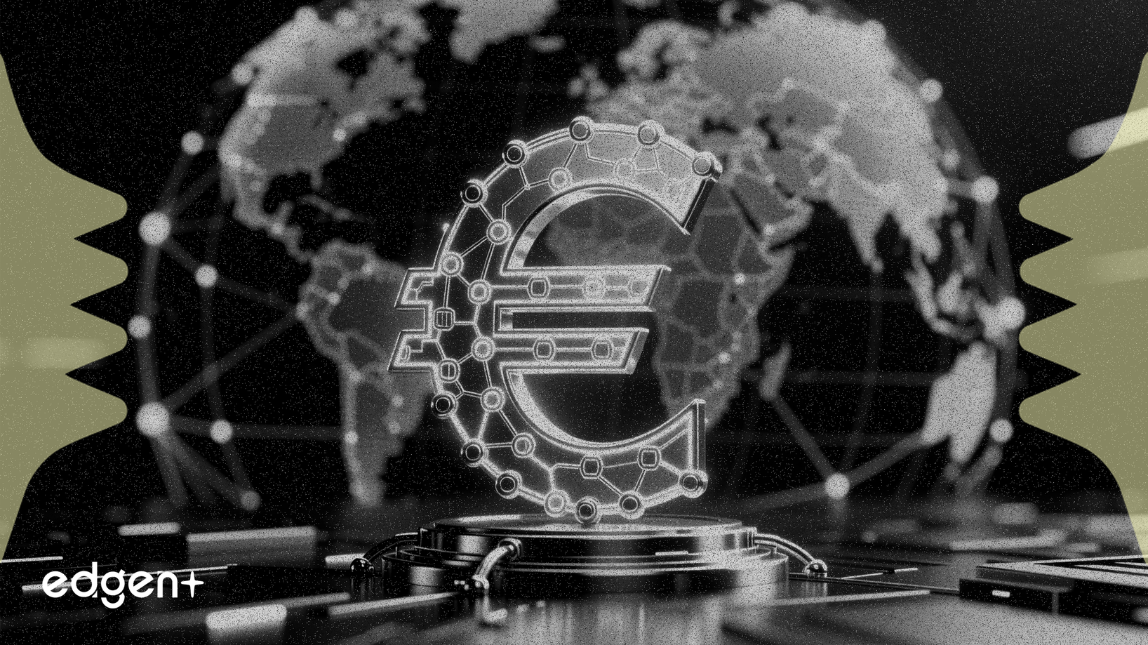 EU、ユーロの国際的役割強化のため公式ユーロステーブルコインを検討