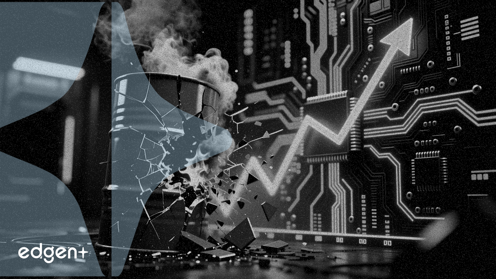 Wedbush vante les valeurs technologiques alors que la guerre américano-iranienne agite les marchés pétroliers