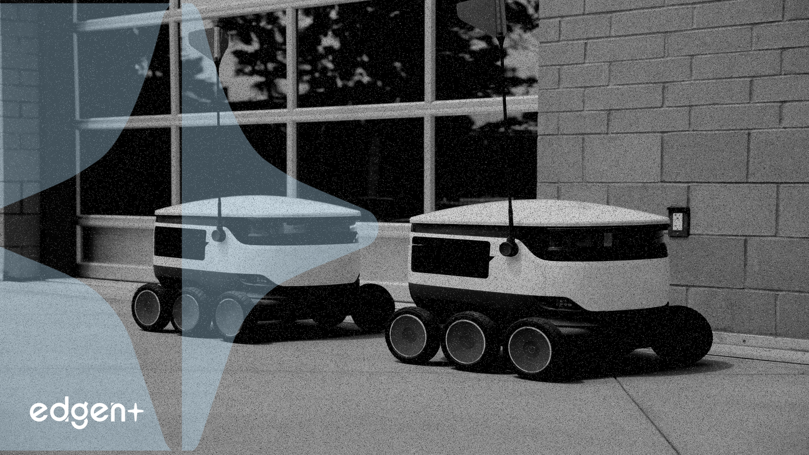 DoorDash and Serve Robotics Partner for Autonomous Deliveries, Driving Stock Gains