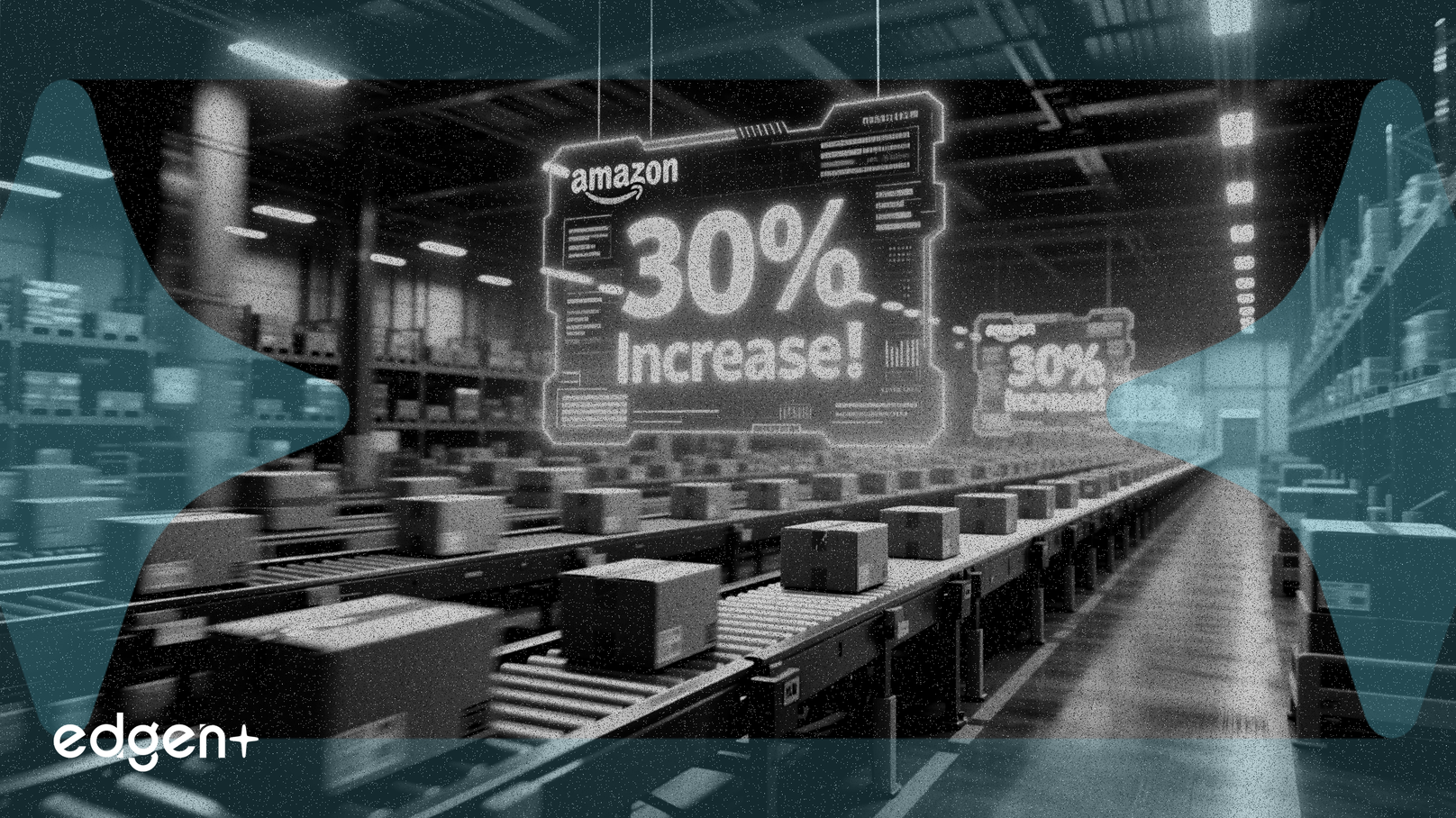 아마존, 미국 내 빠른 배송 30% 증가하여 80억 건 달성 보고