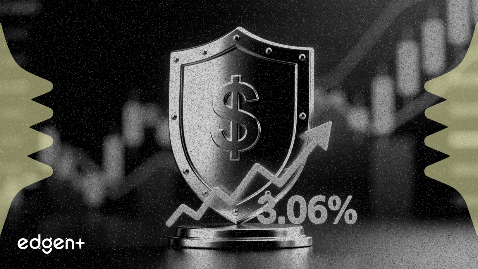 Invesco's $7.38B Defensive ETF Posts 3.06% Annual Gain