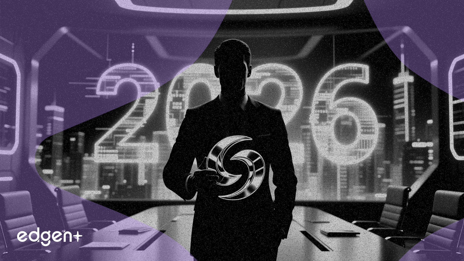 華寶國際任命新首席執行官，為2026年過渡做準備