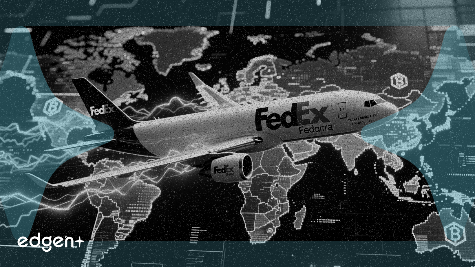 페덱스, 헤데라 이사회 합류로 글로벌 공급망 현대화 추진