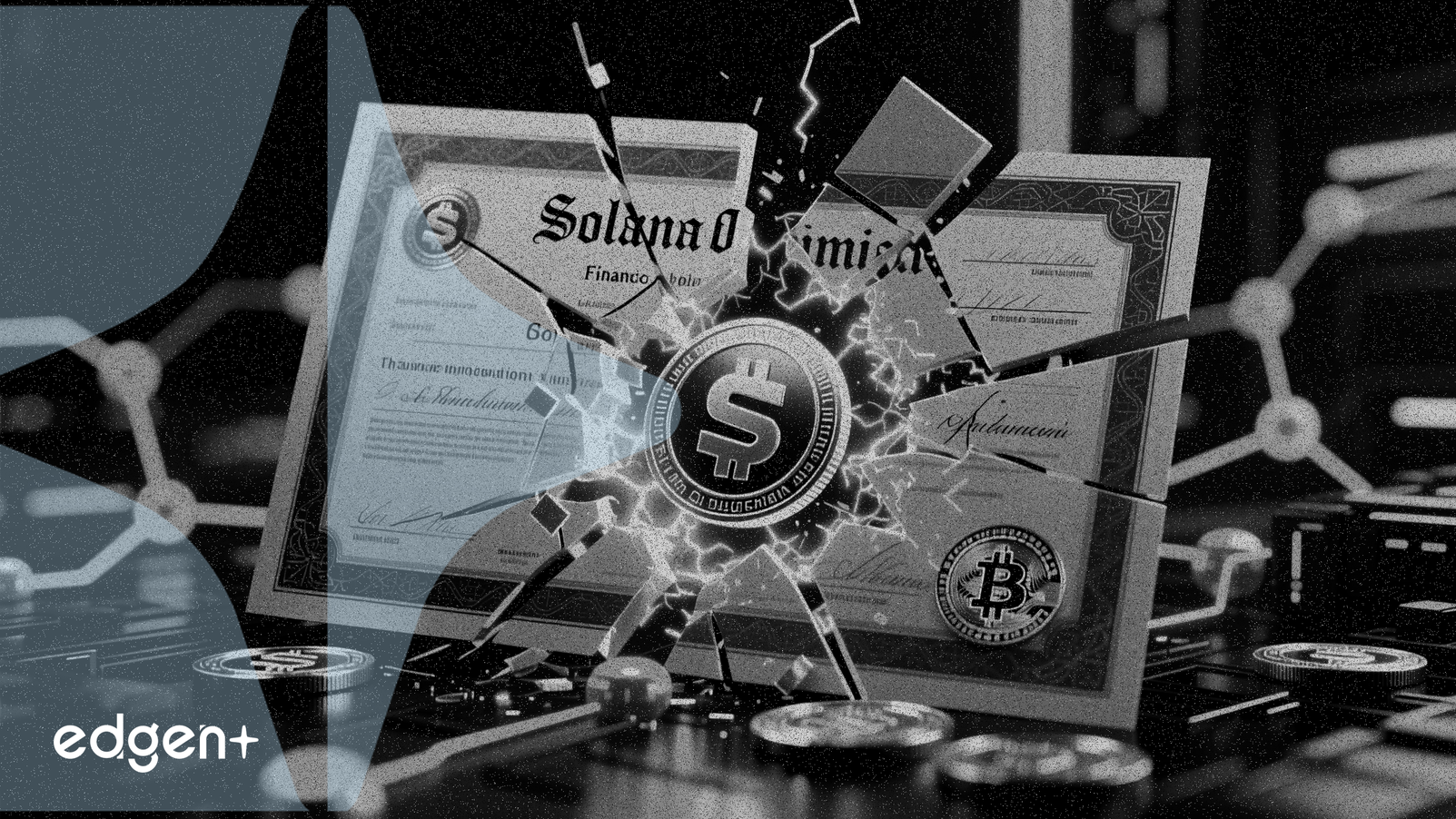 Forward Industries Tokenizes Stock on Solana, Unlocking DeFi Utility