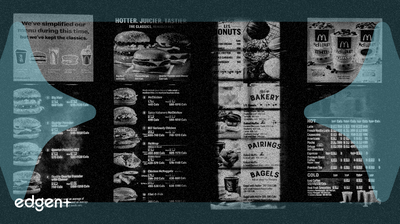 Quy mô của McDonald's đối phó với chiến lược tăng trưởng của Chipotle