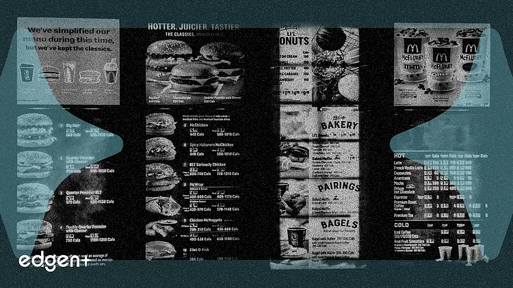 McDonald's'ın Ölçeği Chipotle'nin Büyüme Stratejisine Karşı Koyuyor