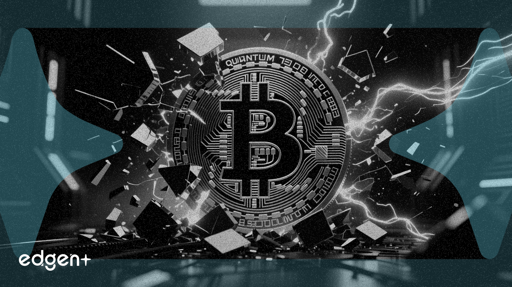 Coinbase advierte que un ataque cuántico amenaza un tercio de Bitcoin