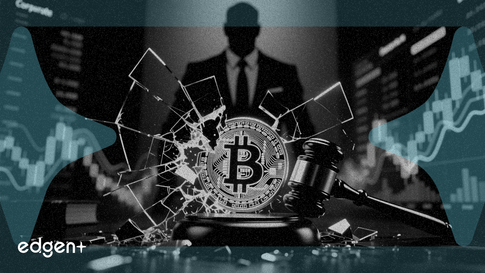 Demanda de Terra Apunta a Firma de Trading Acusada de Manipulación de BTC