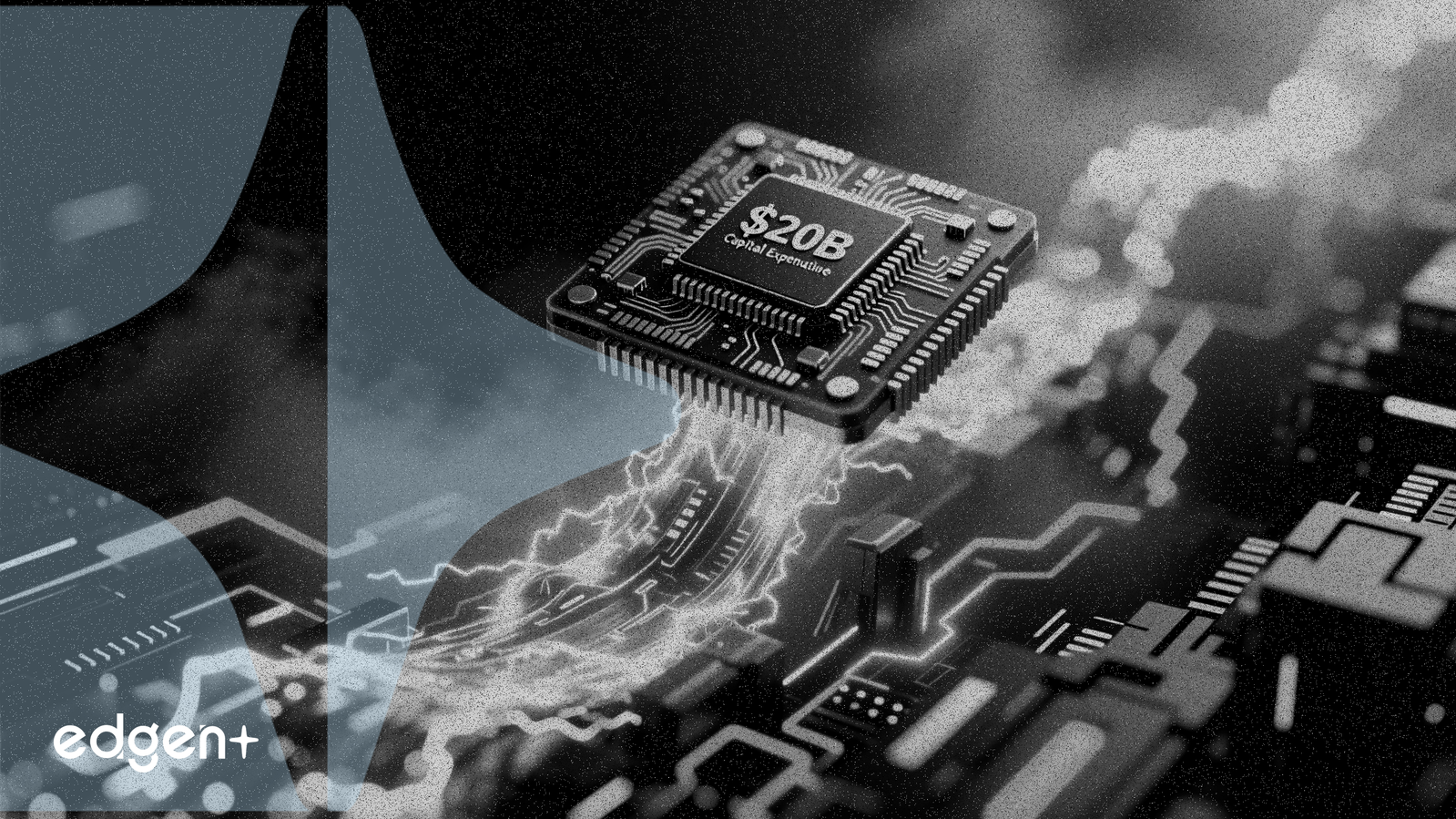 Lam Research gana terreno mientras Micron eleva su gasto de capital a 20 mil millones de dólares