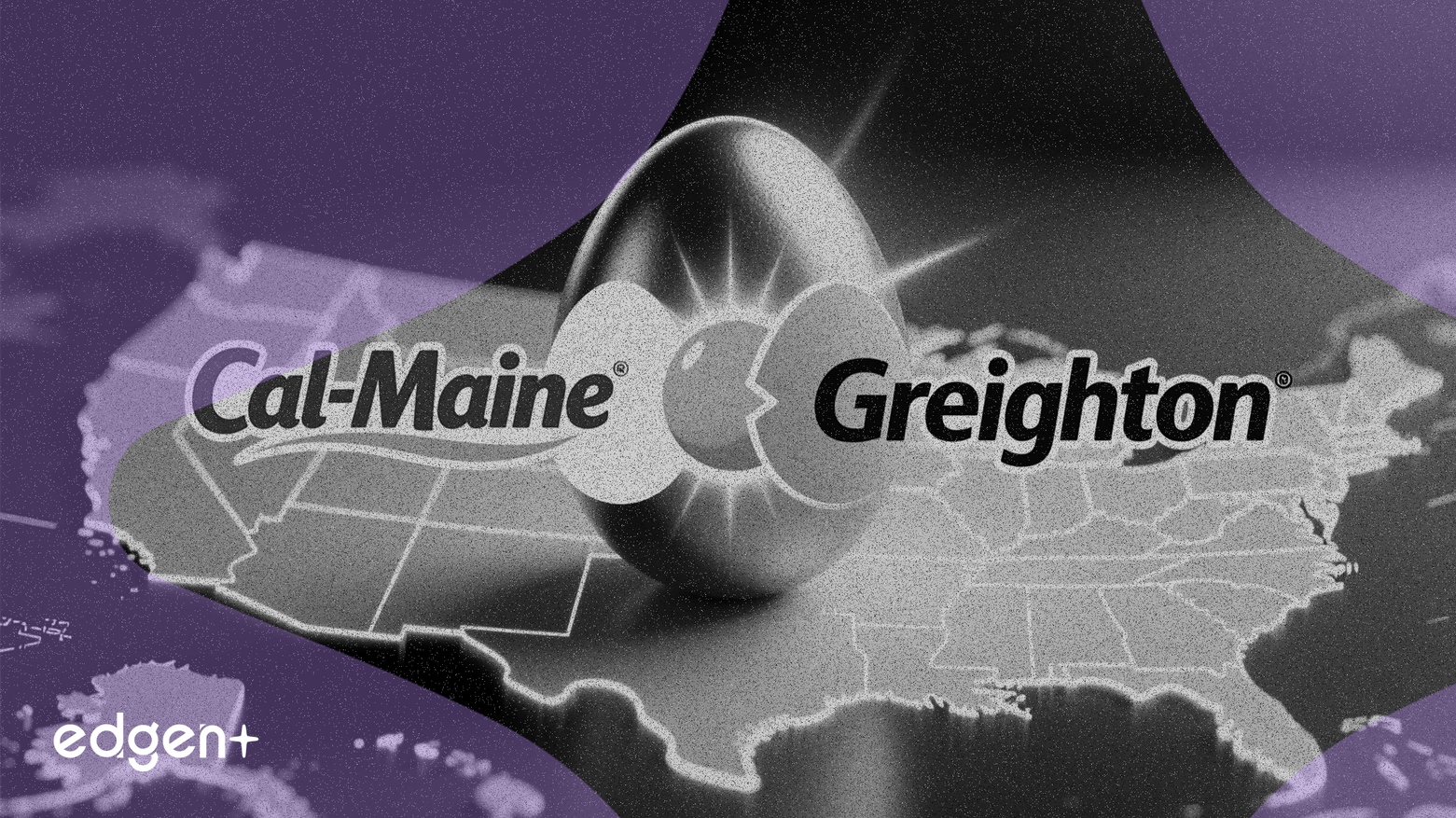 Cal-Maine Foods, Creighton Brothers 인수하여 미국 사업 확장