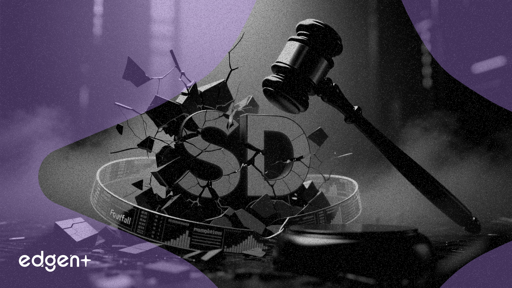 Smart Digital 因市場操縱計畫被起訴