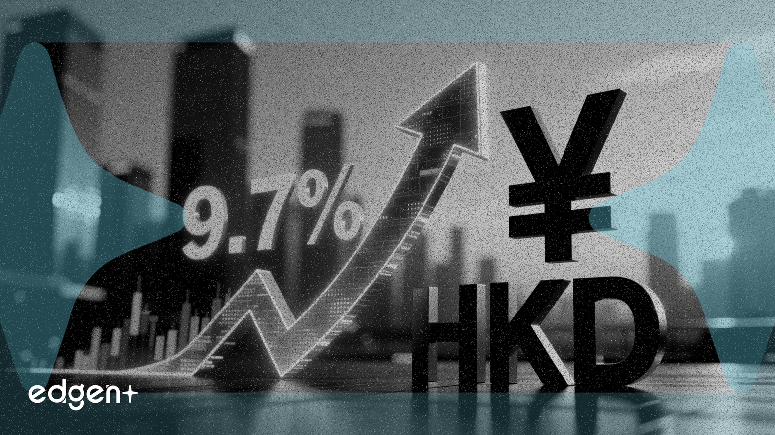 麗新發展股價上漲 9.7% 至 0.68 港元