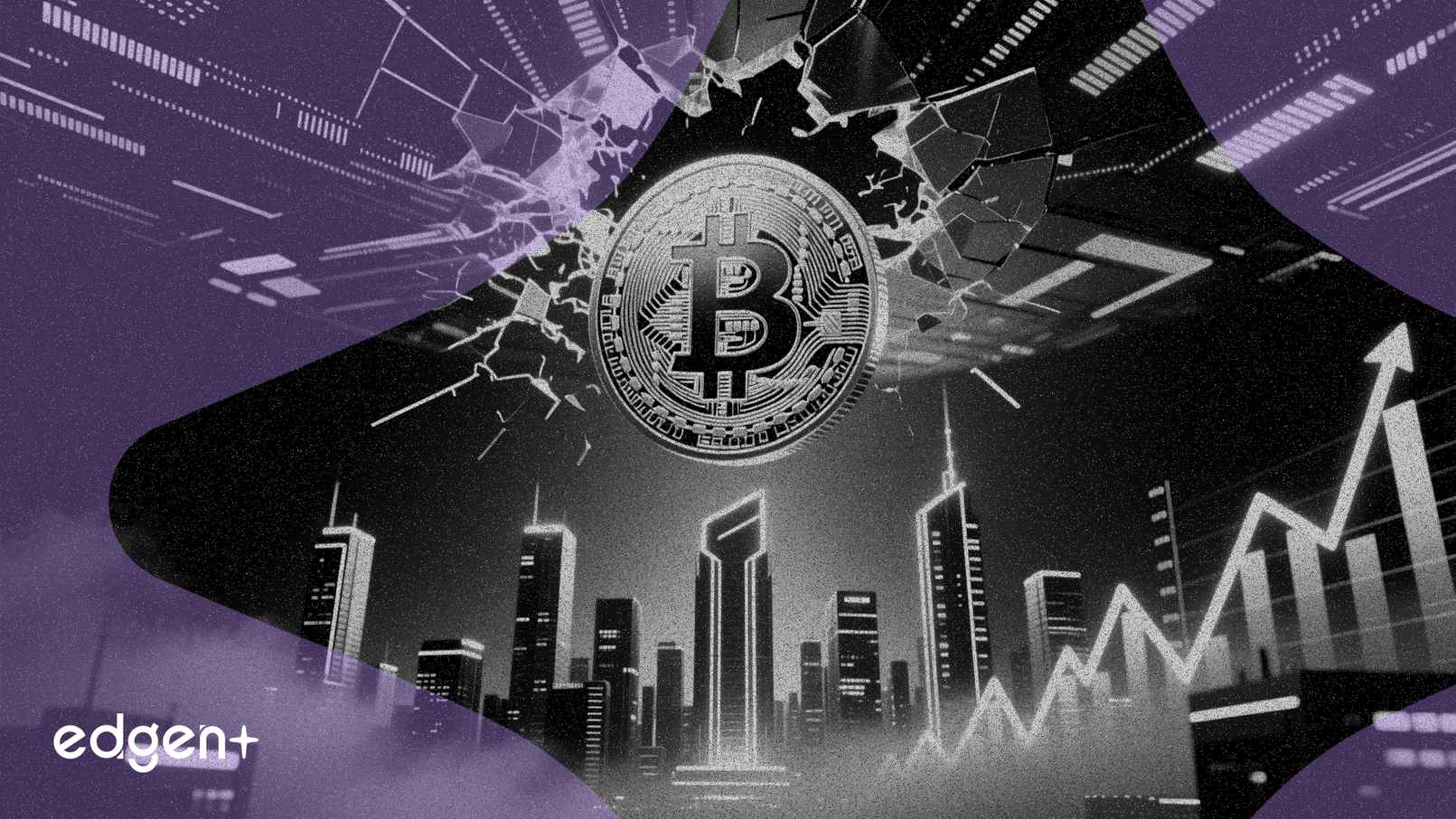 花旗集团预测比特币在ETF需求推动下将达到14.3万美元