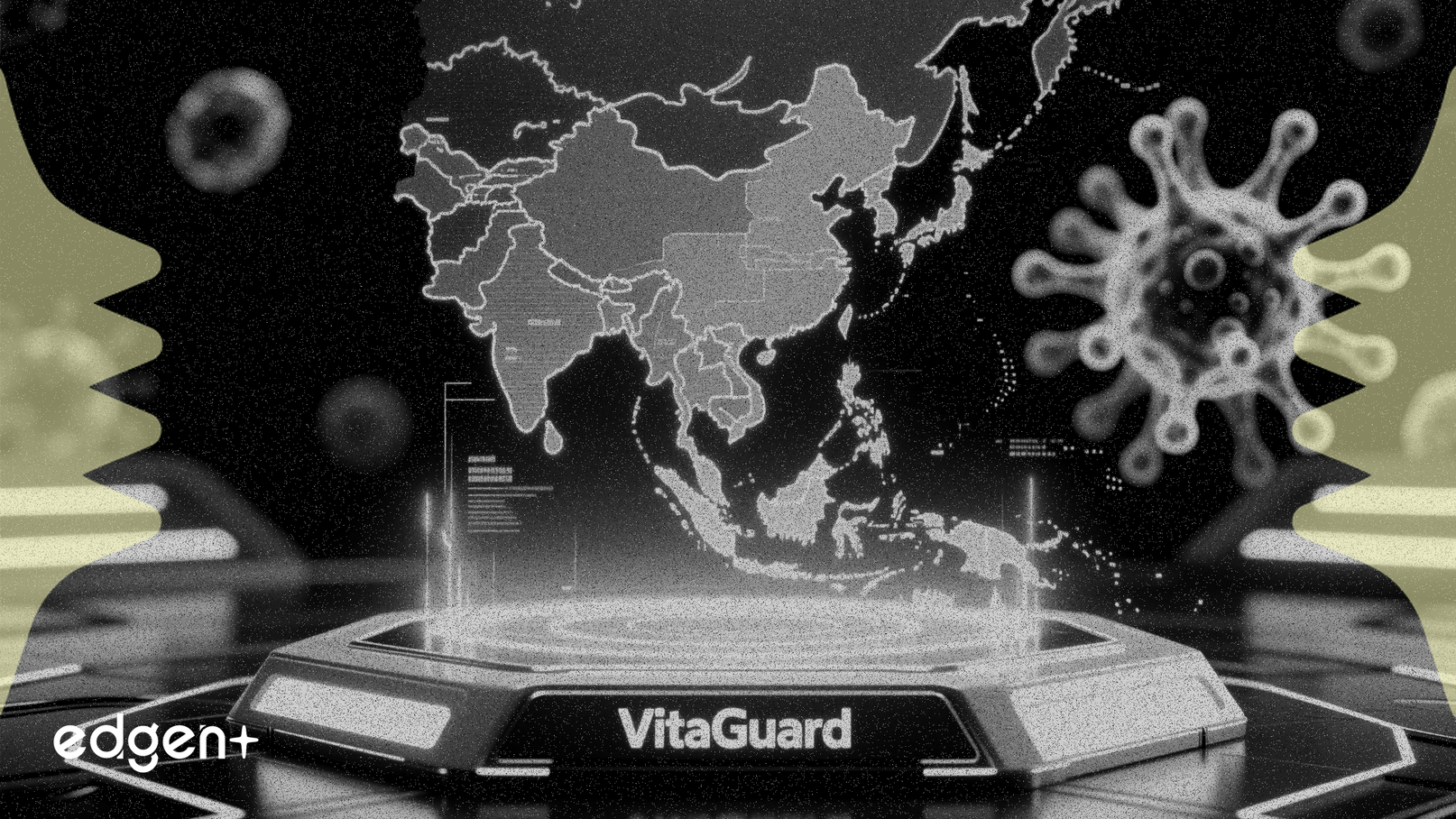 BioNexus, ASEAN Onkoloji Pazarı'nı Hedeflemek İçin VitaGuard Platformunu Piyasaya Sürüyor