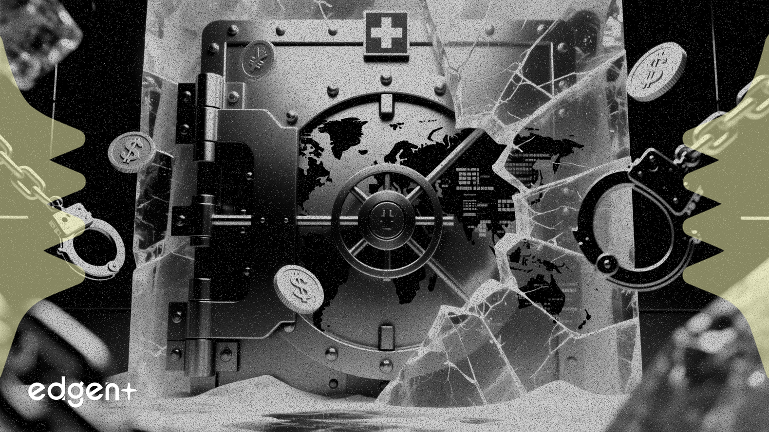 L'arrestation de Maduro aux États-Unis déclenche le gel des avoirs suisses