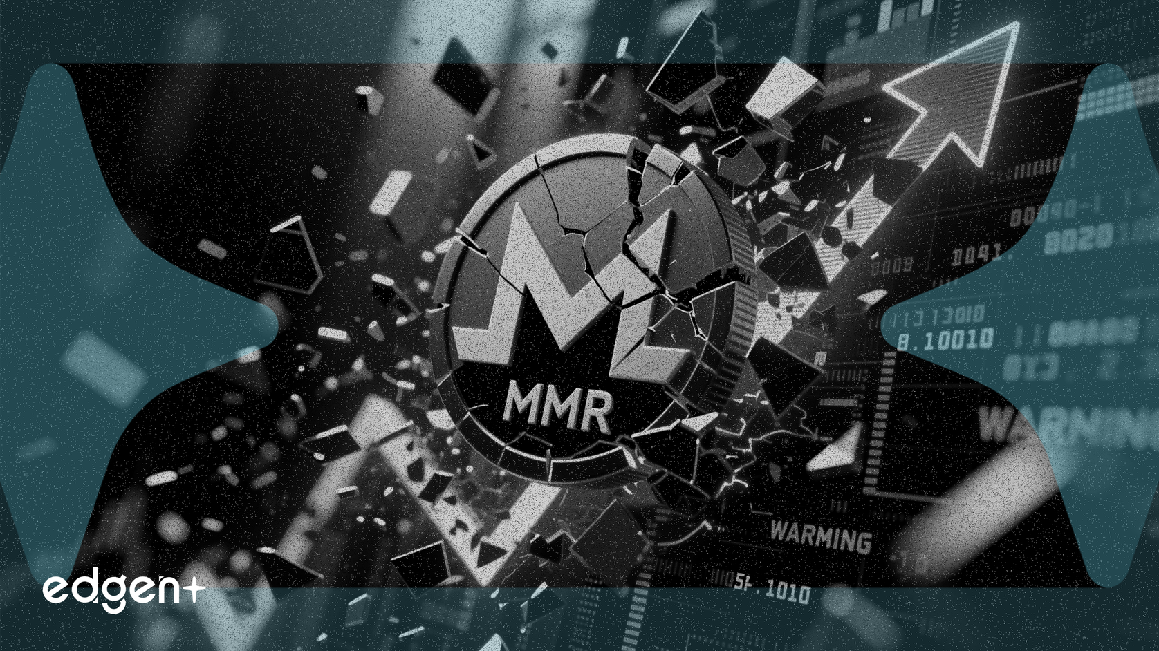 門羅幣暴跌12% 終止近期上漲趨勢