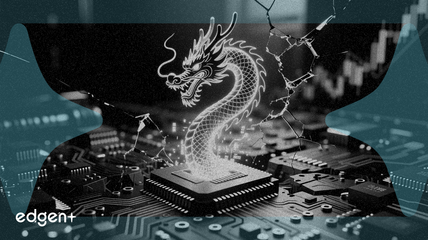 중국, 기술 부문 15% 매도세 후 기술 자립 추진