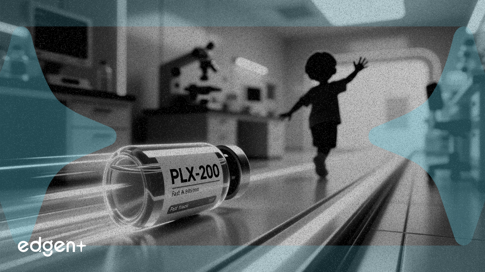 FDA加速審批Polaryx藥物PLX-200治療罕見兒科疾病