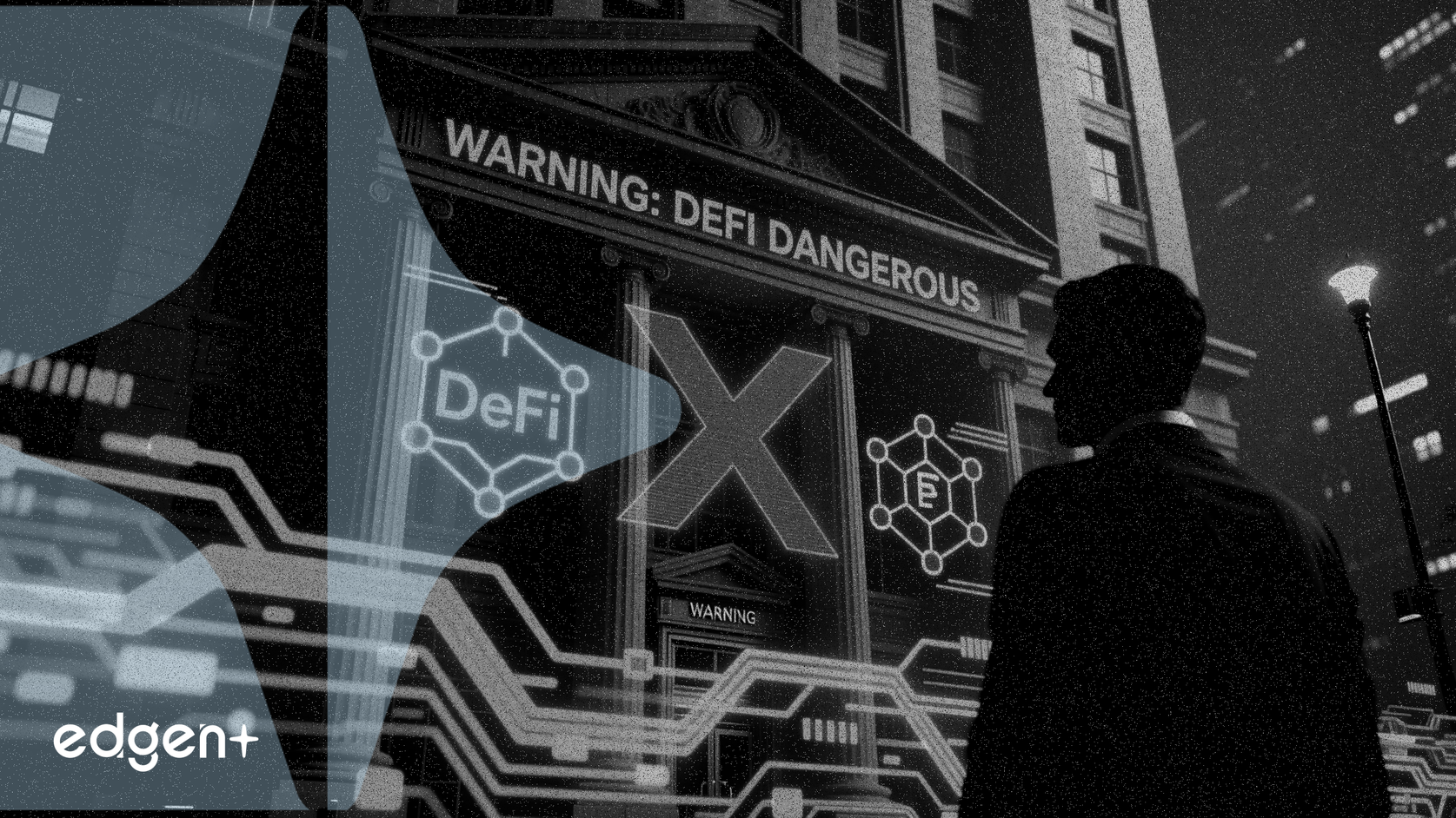 銀行ロビー団体、暗号資産法案のDeFi条項に反対する広告キャンペーンを開始