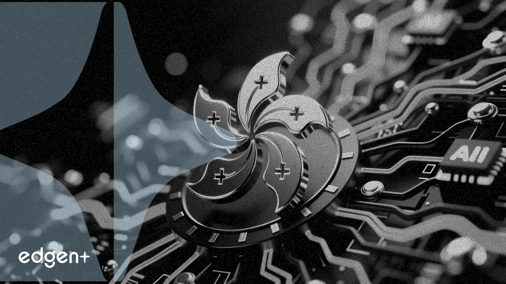 Da Yang Group vise 300 millions de HKD via une émission de droits pour son projet d'IA