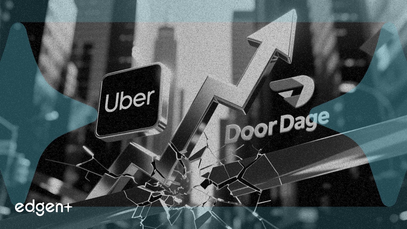 Trump Administration Eases Contractor Rules, Boosting Uber and DoorDash