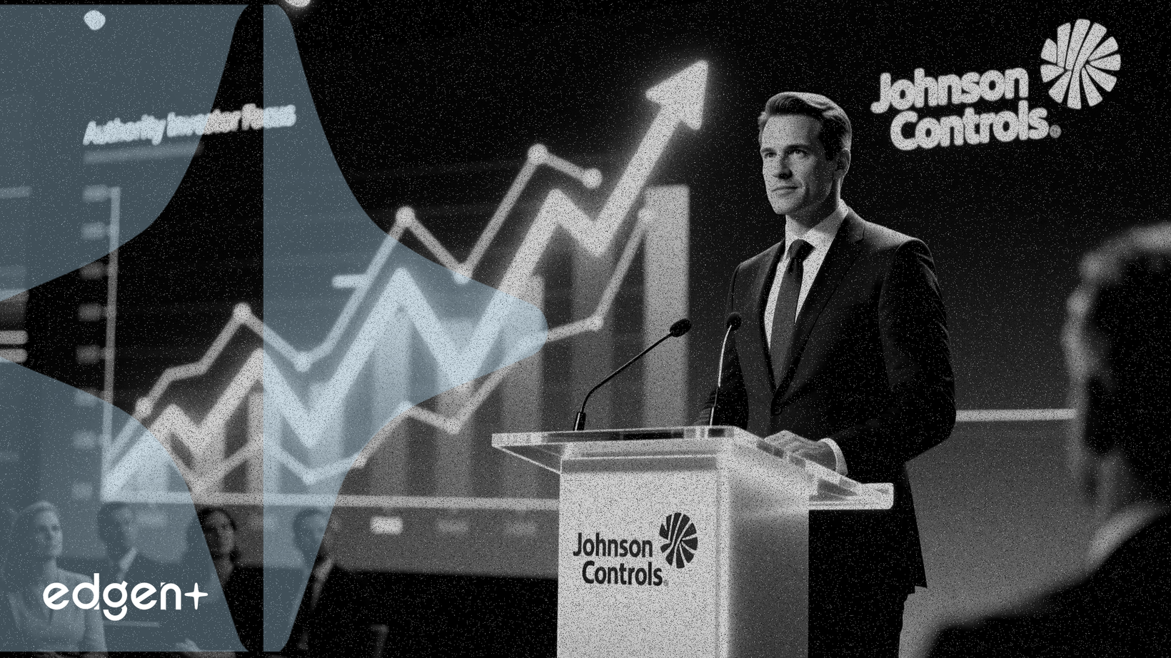 Johnson Controls CFO'su 19 Şubat'ta İki Önemli Yatırımcı Konferansında Konuşacak