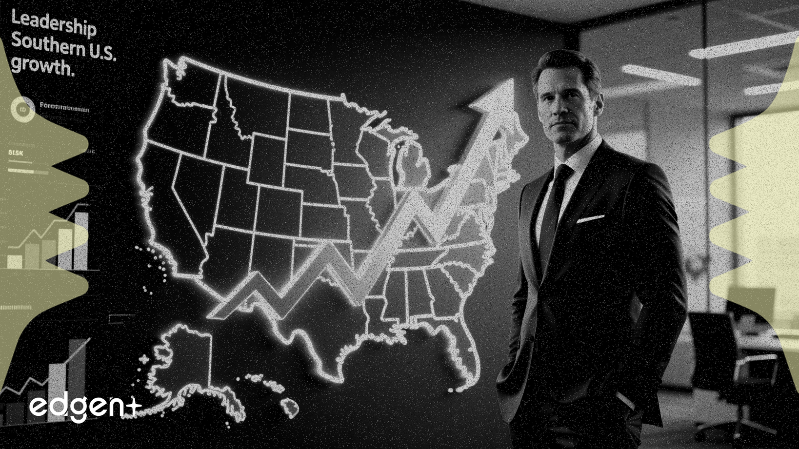 First Horizon promeut de nouveaux dirigeants pour la croissance dans le sud des États-Unis