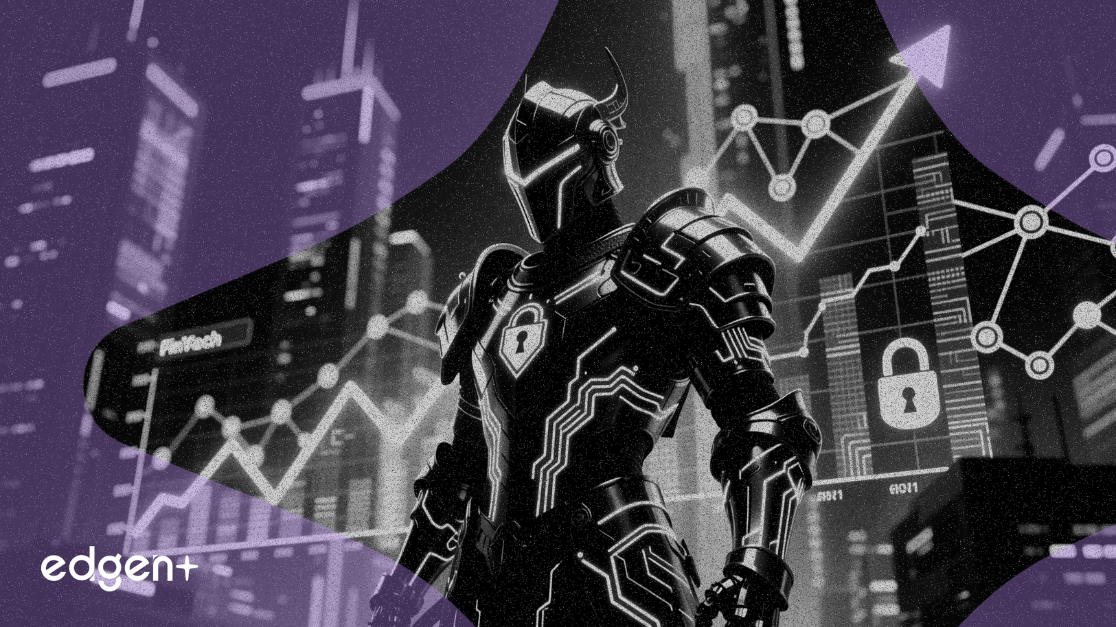 Knight FinTech 融資2360萬美元，拓展借貸技術