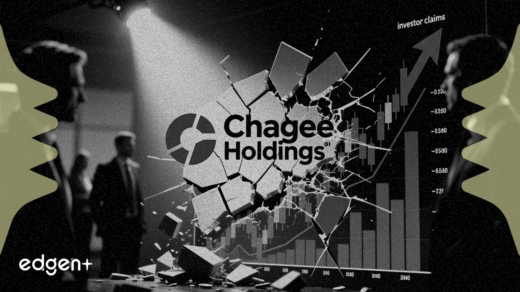 Chagee Holdings fait face à une enquête sur les plaintes d'investisseurs