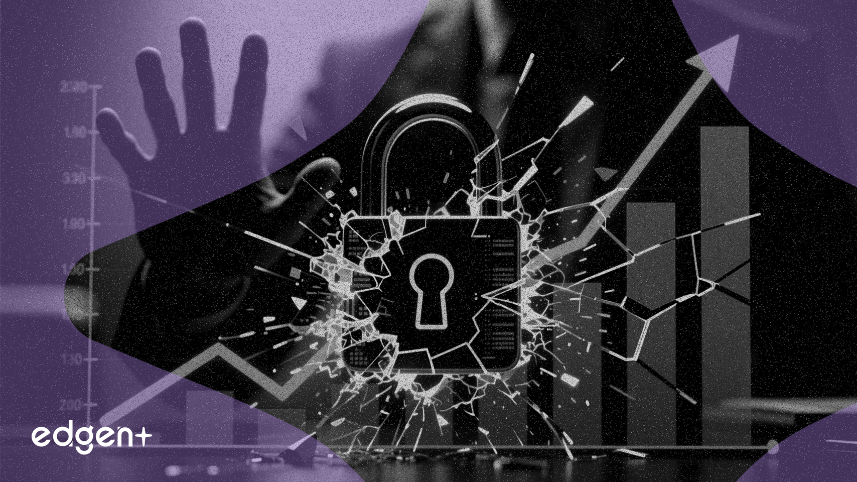 Les vols de comptes employés bondissent de 389 %, alimentant la fraude d'entreprise