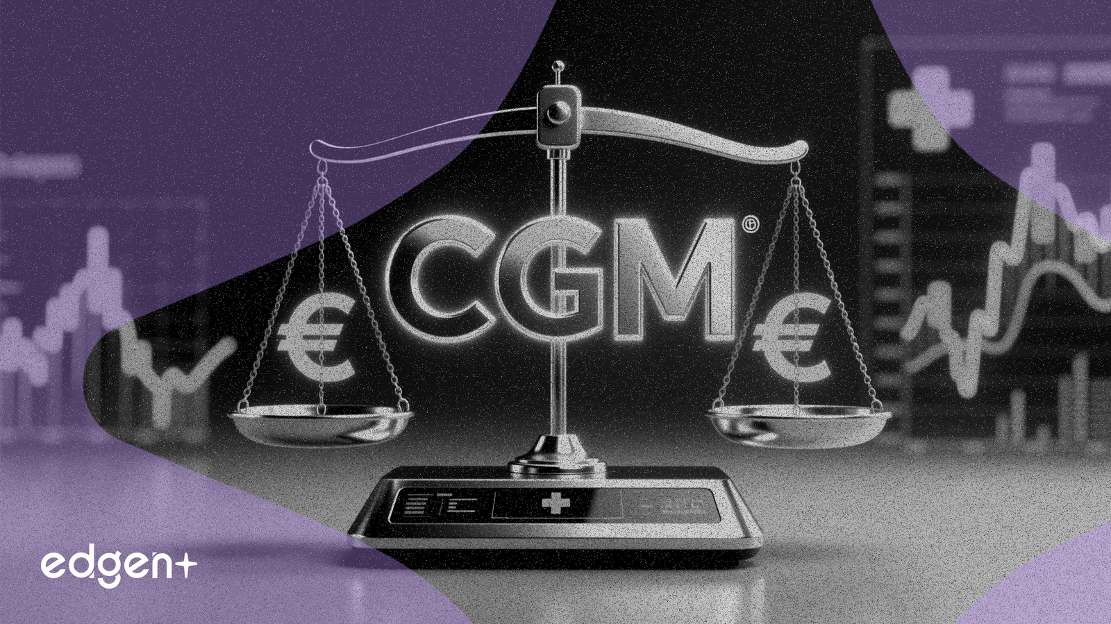 CompuGroup Medical 估值 €24.45，交易價格接近公允價值