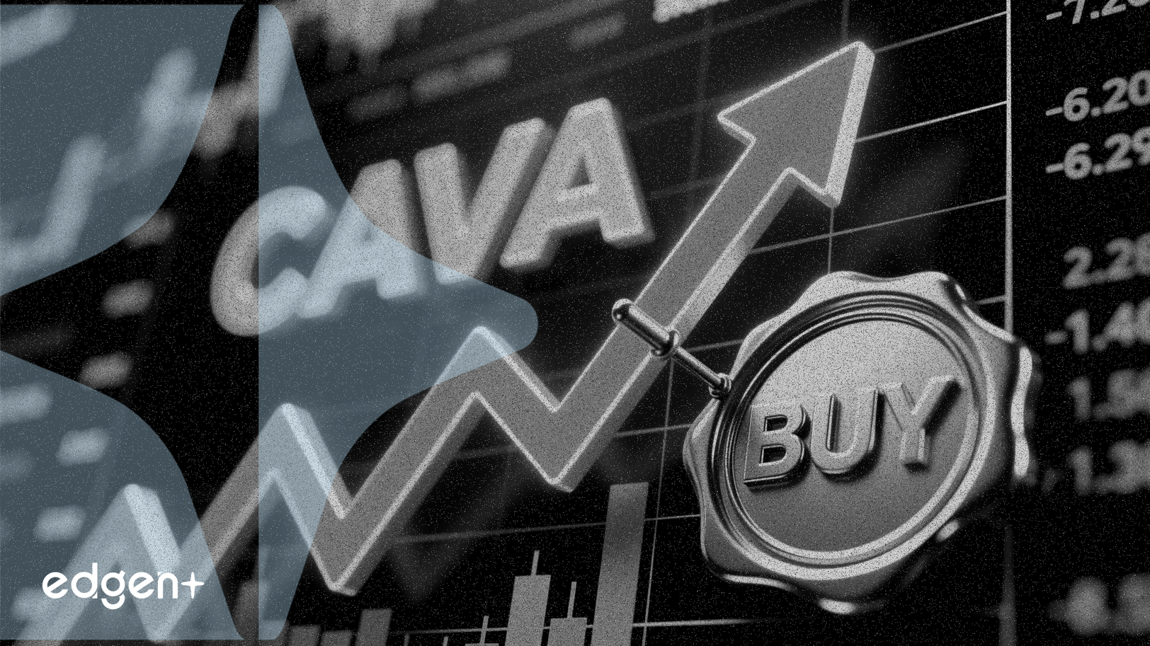 分析師發布強勁「買入」評級，CAVA股價飆升7%