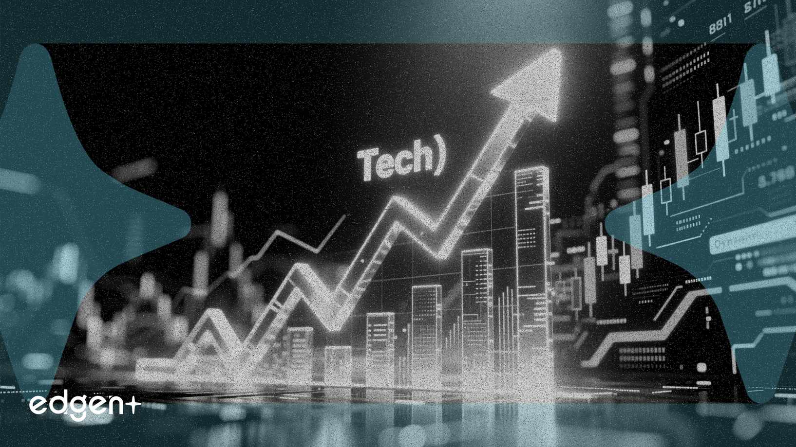 State Street Forecasts Tech to Lead 2026 Equity Gains