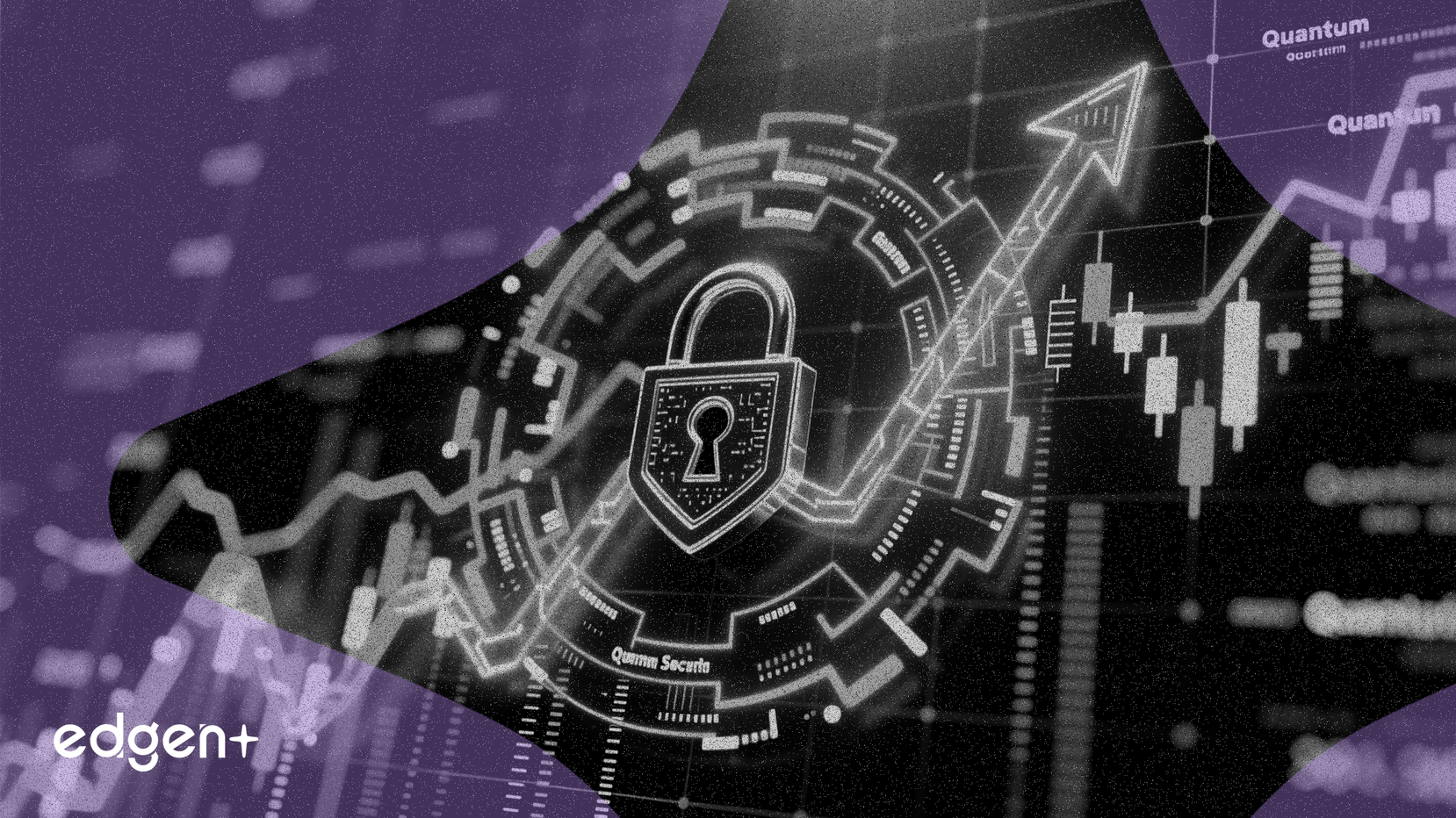 Cổ phiếu Lattice tăng 5.5% nhờ dẫn đầu về bảo mật lượng tử