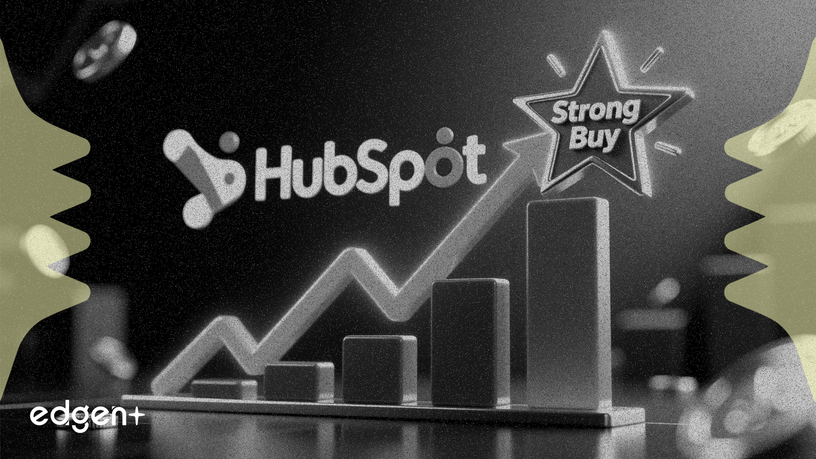 HubSpot, %21 Gelir Büyümesiyle 'Güçlü Al' Derecesi Aldı