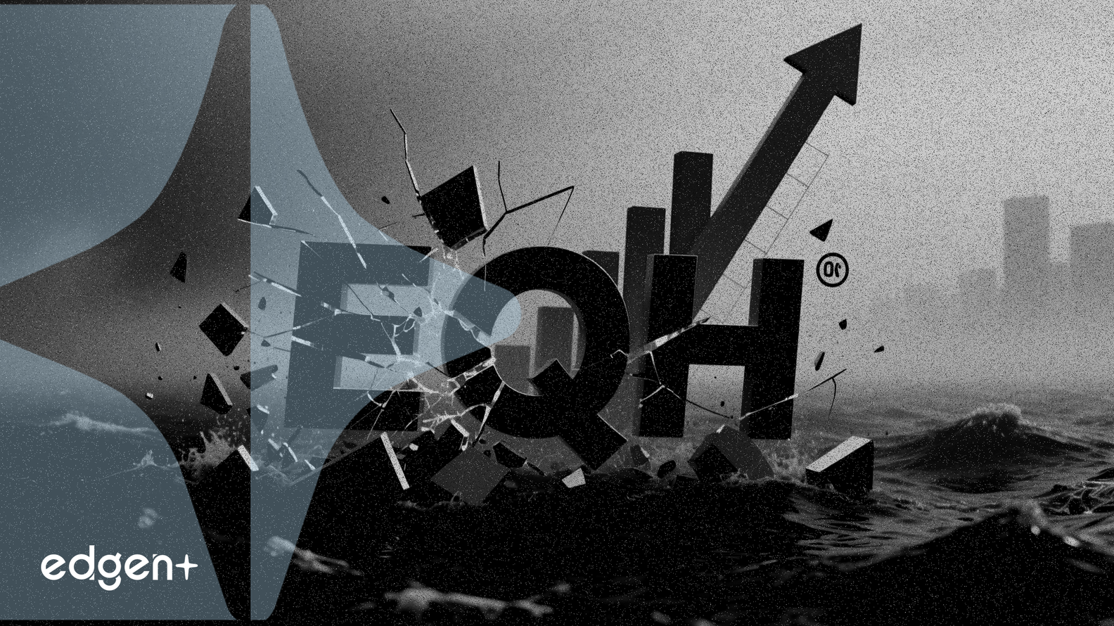 Equitable Holdings, 전략적 전환 속 14억 달러 연간 손실 보고