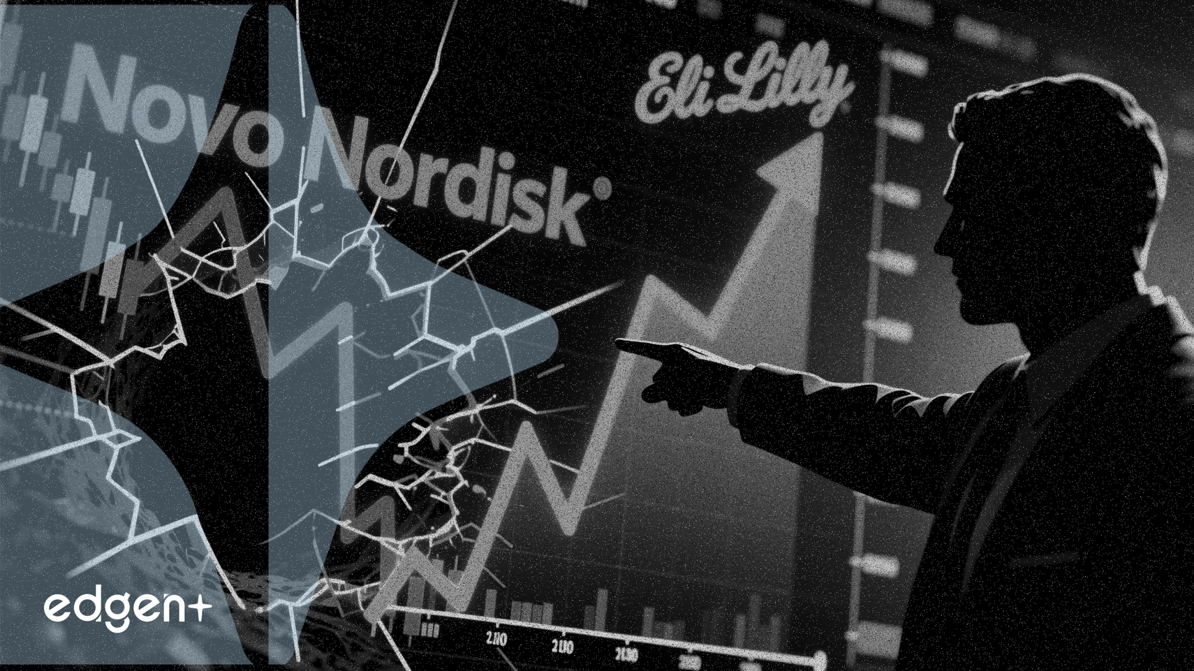Novo Nordisk chute de 14% après qu'un analyste ait soutenu le Zepbound d'Eli Lilly