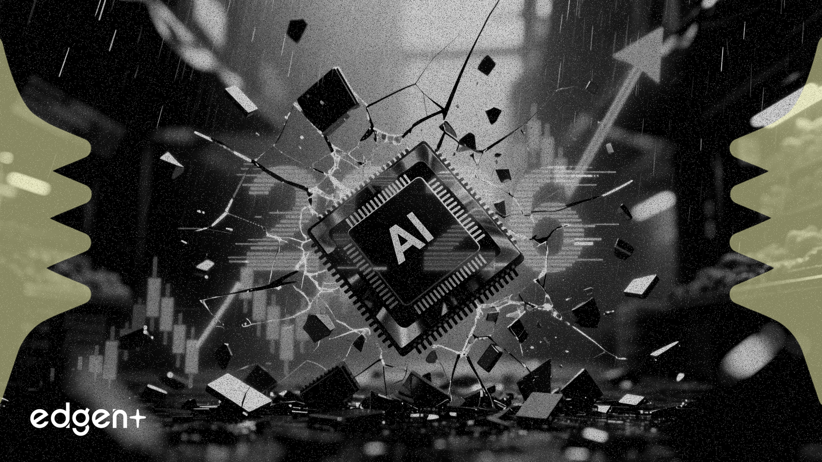 Các nhà phân tích dự đoán bong bóng AI năm 2026 sẽ làm xì hơi thị trường