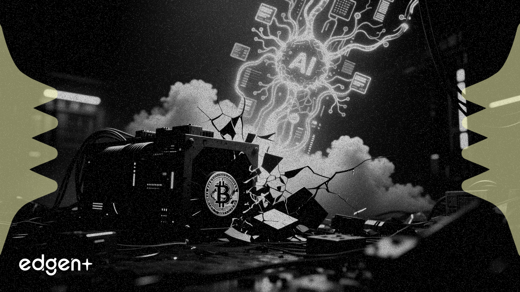 IREN, Bitcoin Madenciliğini Bırakıp Yapay Zeka Bulutuna Yöneldi