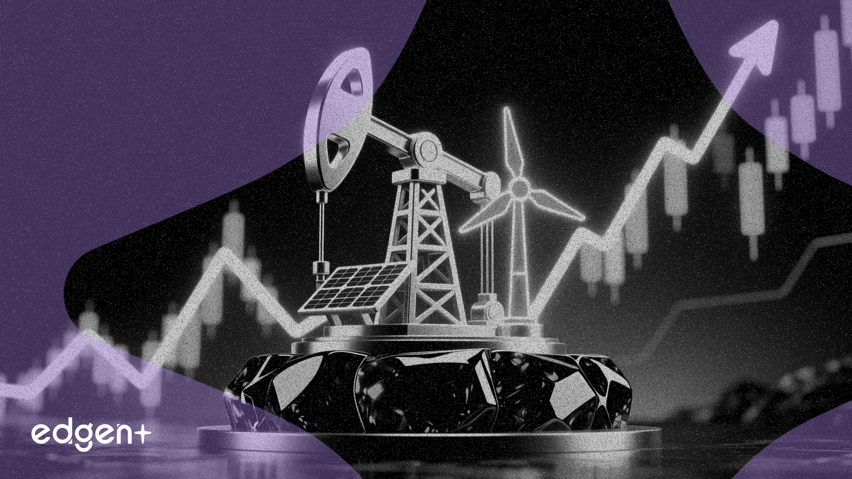 Les valeurs énergétiques débutent 2026 sur des « bases solides »