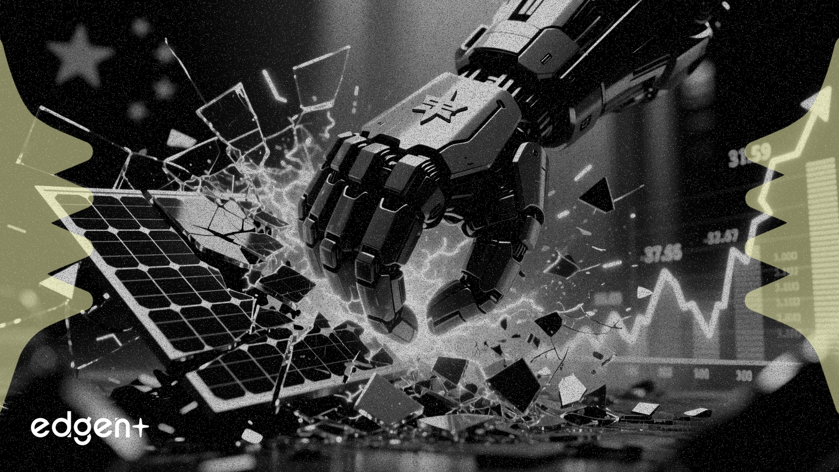 La Chine réprime la guerre des prix destructrice dans le secteur solaire