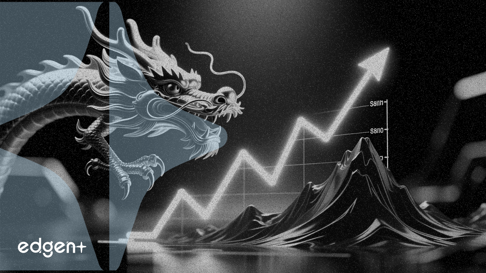 蓋維卡爾：中國政策轉向使投資在2022年高點後企穩