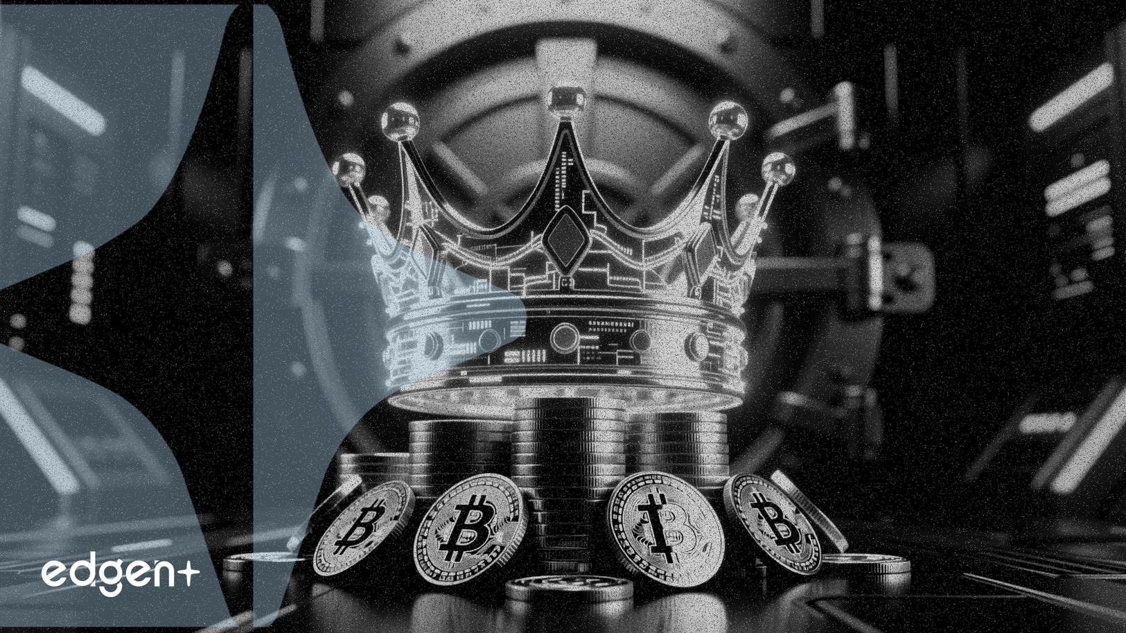 Krown Network Bảo đảm 67,5 Triệu USD Token bằng Mật mã Lượng tử