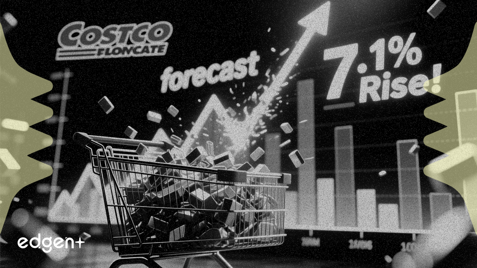 Les ventes de Costco en janvier augmentent de 7,1 %, dépassant les prévisions