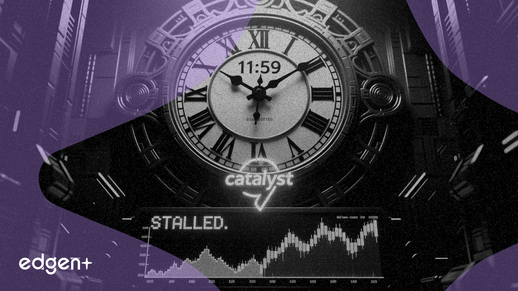 금리 촉매 기다리는 미 국채 시장 정체