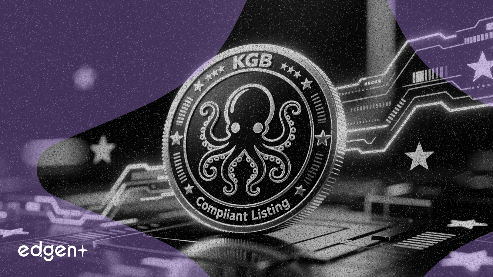 BGB Token, ABD Uyumlu Borsa Kraken'de Listelenmeyi Garantiledi