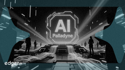 Palladyne AI 在人才争夺战中部署股权